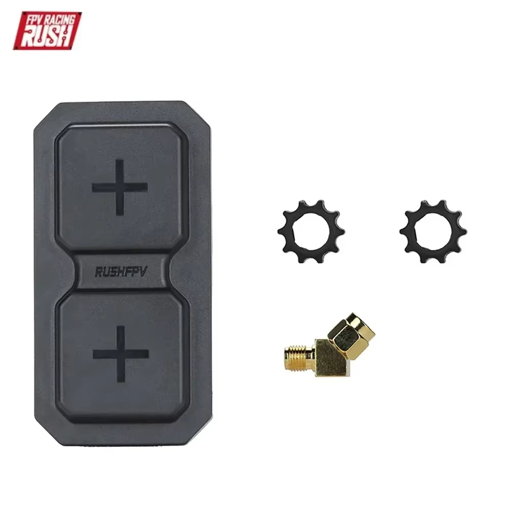 New Rush Rushfpv Rush FPV Rang – Drone Rc Controller recenzja i cena