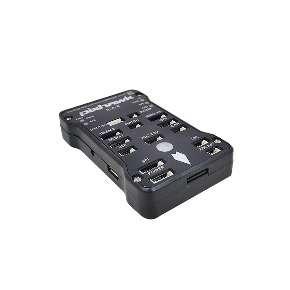 Pixhawk PX4 PIX 2.4.8 32 Bit F – Plane Drone Rc recenzja i cena
