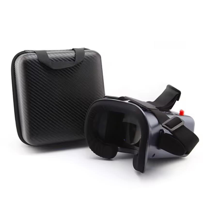 EV800D 5.8G 40CH 5 Inch/4.3Inc – Fpv Goggles Headset recenzja i cena