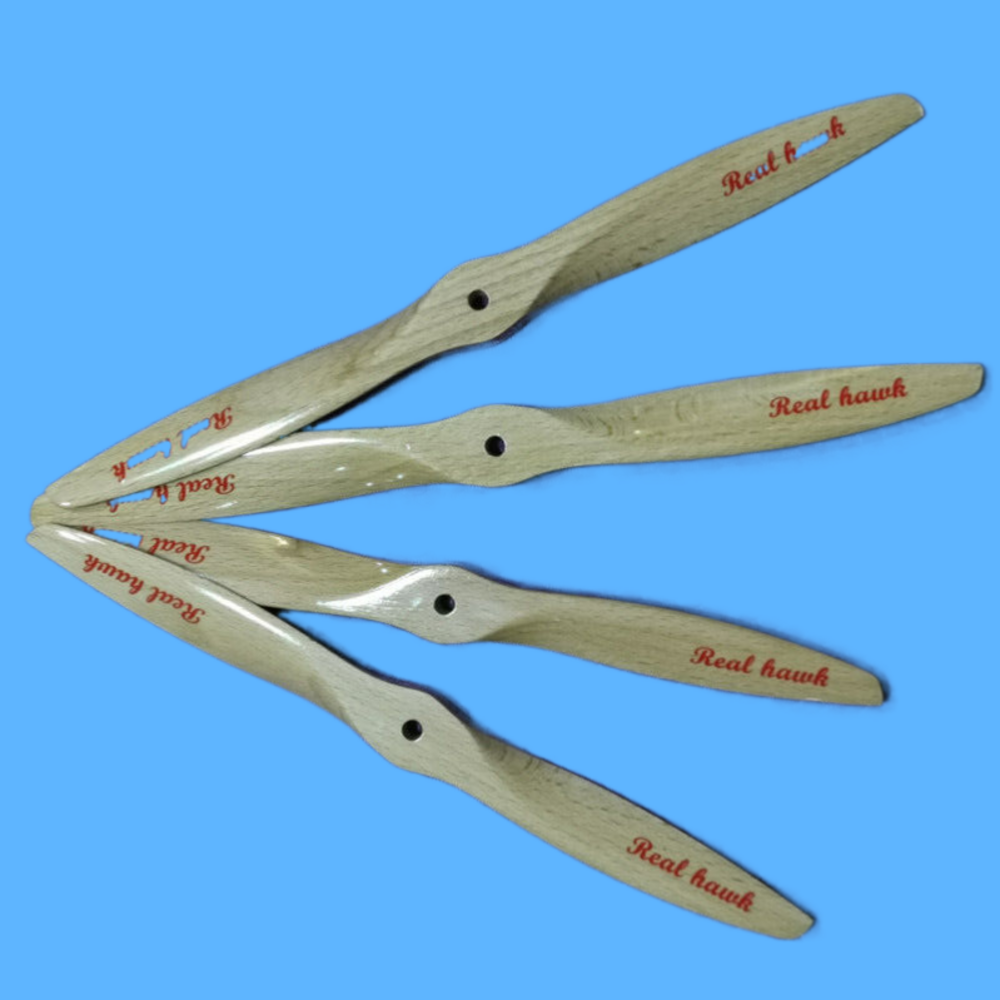 1 Pcs High-efficiency Beech 20 – Propeller Balancer Tool recenzja i cena