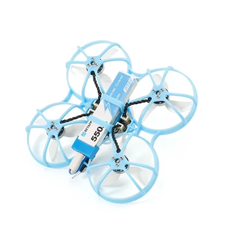BETAFPV Meteor75 Pro Brushless – Fpv Camera Cmos recenzja i cena