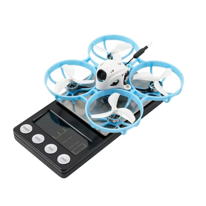 BETAFPV Meteor75 Pro Brushless – Fpv Camera Cmos recenzja i cena