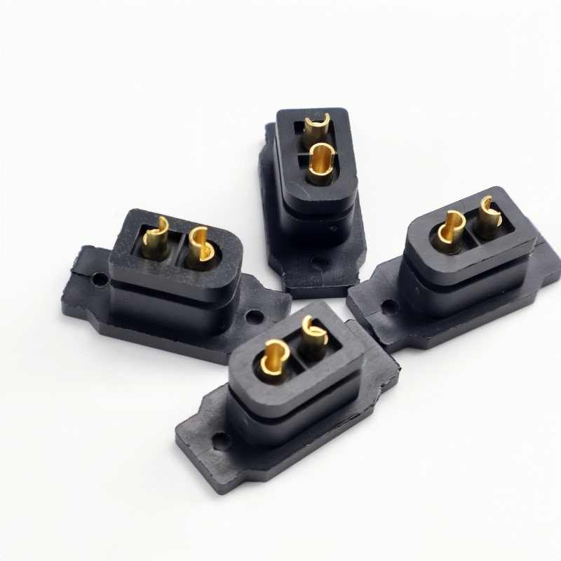 7PCS XT60E-F female plug conne – Nano Quad Fpv recenzja i cena