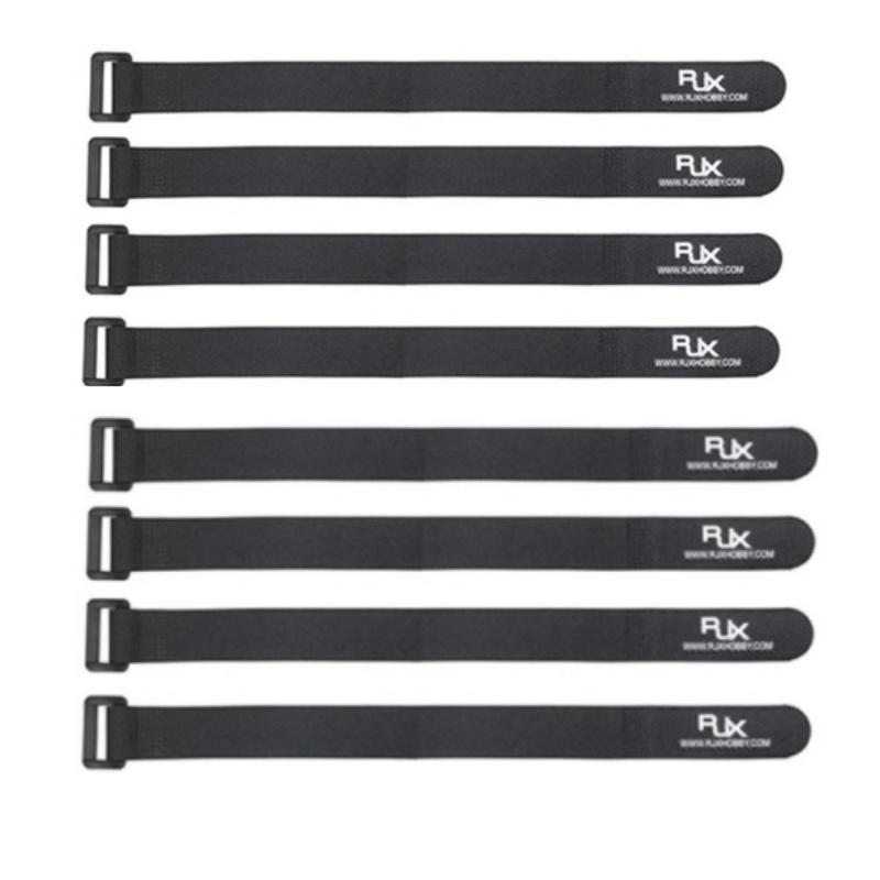8Pcs Battery Ribbon Non-Slip M – Nano Quad Fpv recenzja i cena