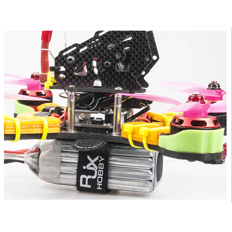 8Pcs Battery Ribbon Non-Slip M – Nano Quad Fpv recenzja i cena