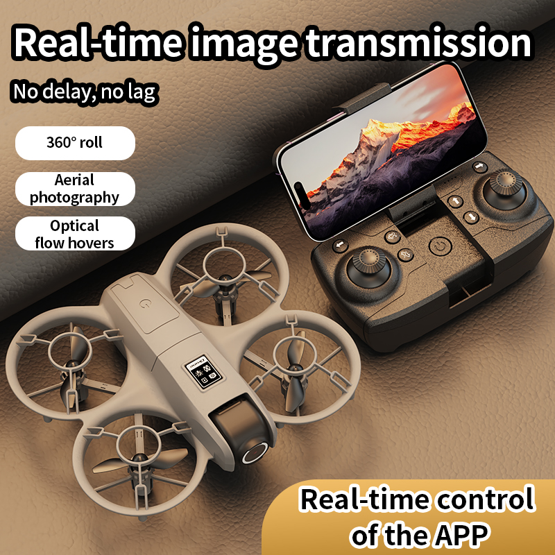 X228 VR FPV Drone HD Dual Came – Drone Rc Explorer recenzja i cena