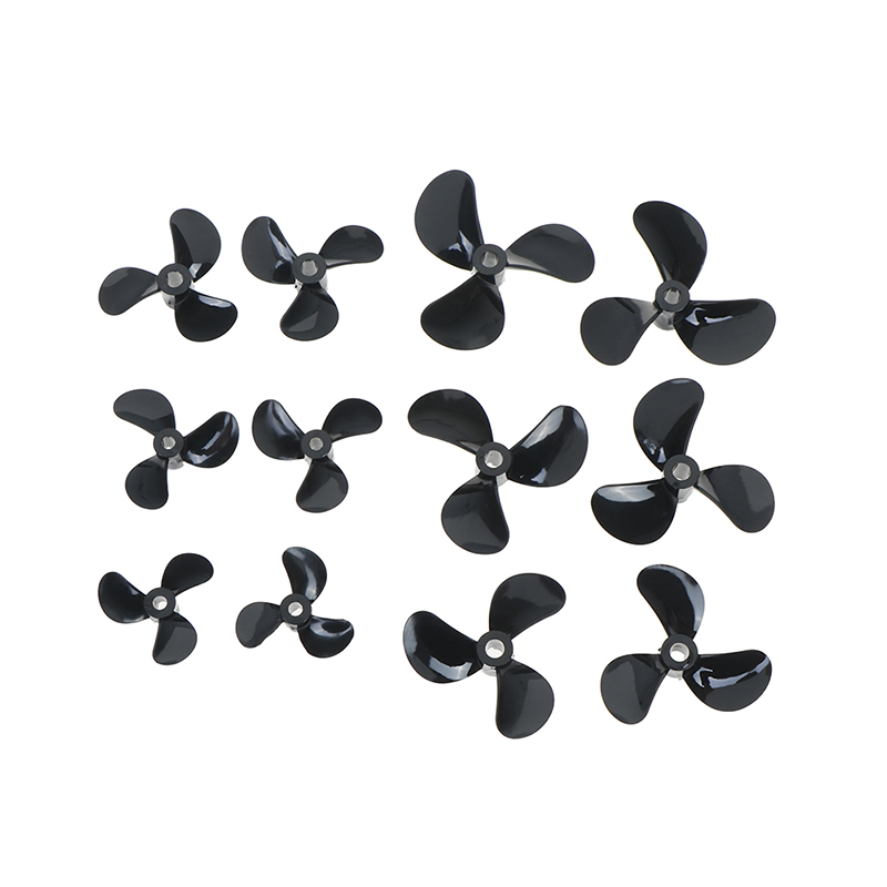 1 pair 4mm Rc Boat Three Blade – Propeller Balancer Tool recenzja i cena