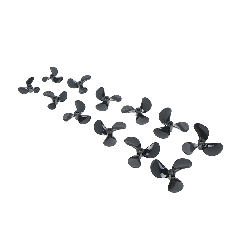 1 pair 4mm Rc Boat Three Blade – Propeller Balancer Tool recenzja i cena