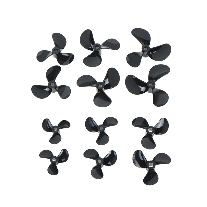 1 pair 4mm Rc Boat Three Blade – Propeller Balancer Tool recenzja i cena