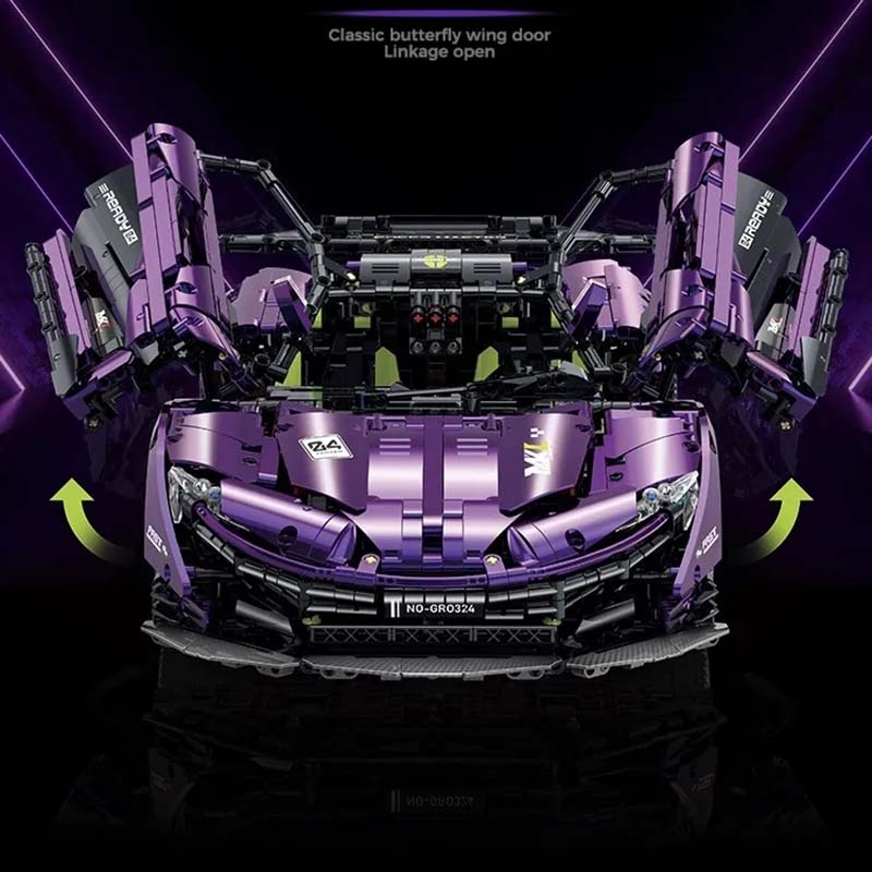 3568pcs RC Technical Remote Co – Drone Or Rc Car recenzja i cena