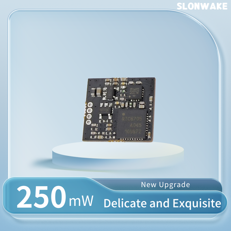 Mini 5.8G 40CH 25/100/250mW Ad – Drone Rc Controller recenzja i cena