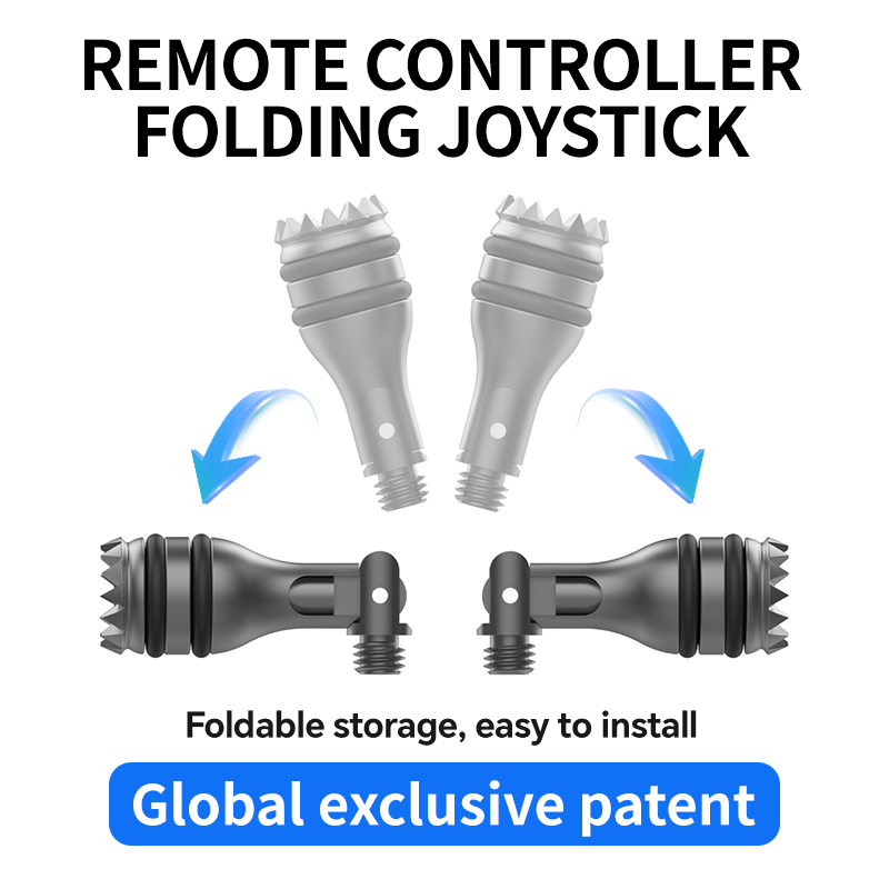 Folding Rocker Accessory for D – Drone Dji Rc N2 recenzja i cena