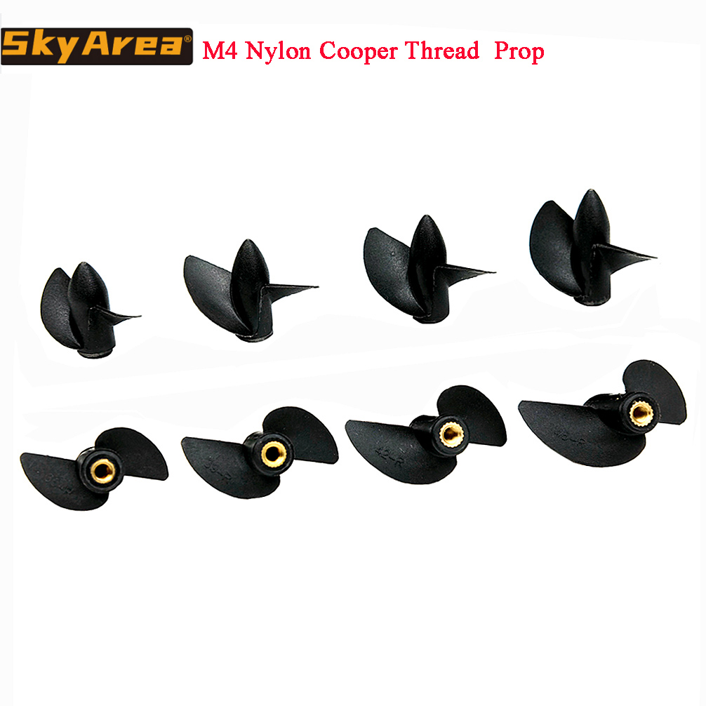 Rc Boat M4 Two Blades Paddle W – Propeller Balancer Tool recenzja i cena