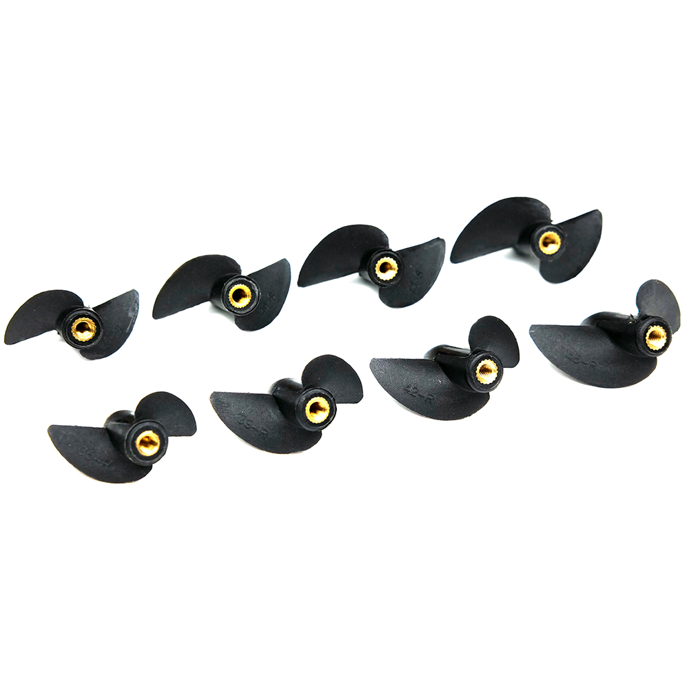 Rc Boat M4 Two Blades Paddle W – Propeller Balancer Tool recenzja i cena