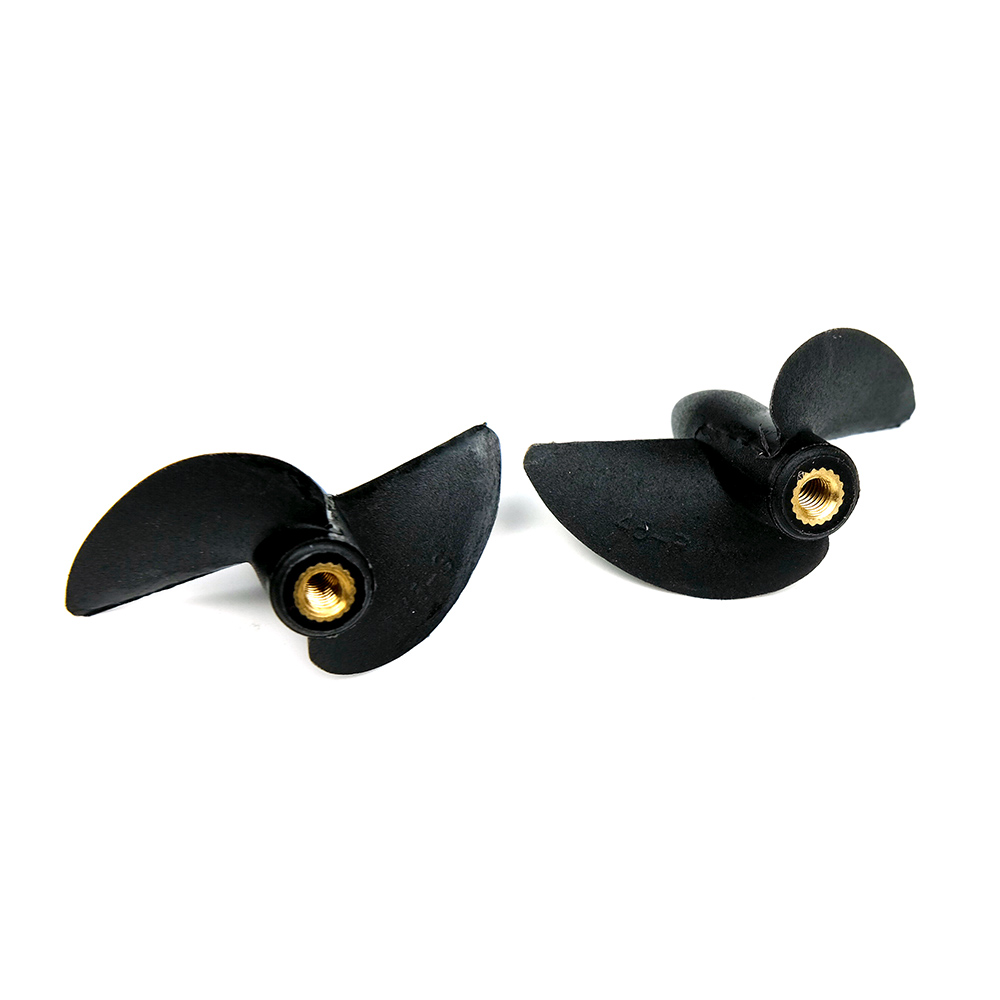 Rc Boat M4 Two Blades Paddle W – Propeller Balancer Tool recenzja i cena