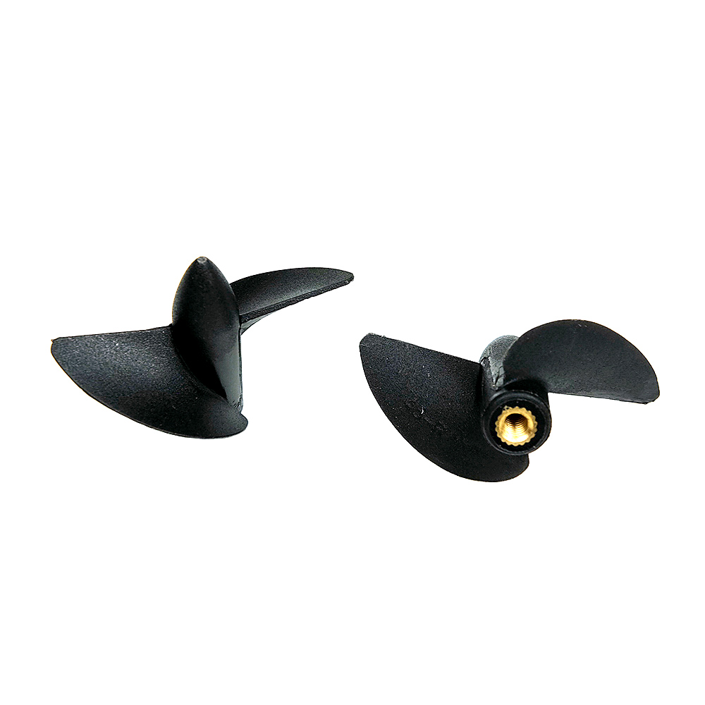 Rc Boat M4 Two Blades Paddle W – Propeller Balancer Tool recenzja i cena