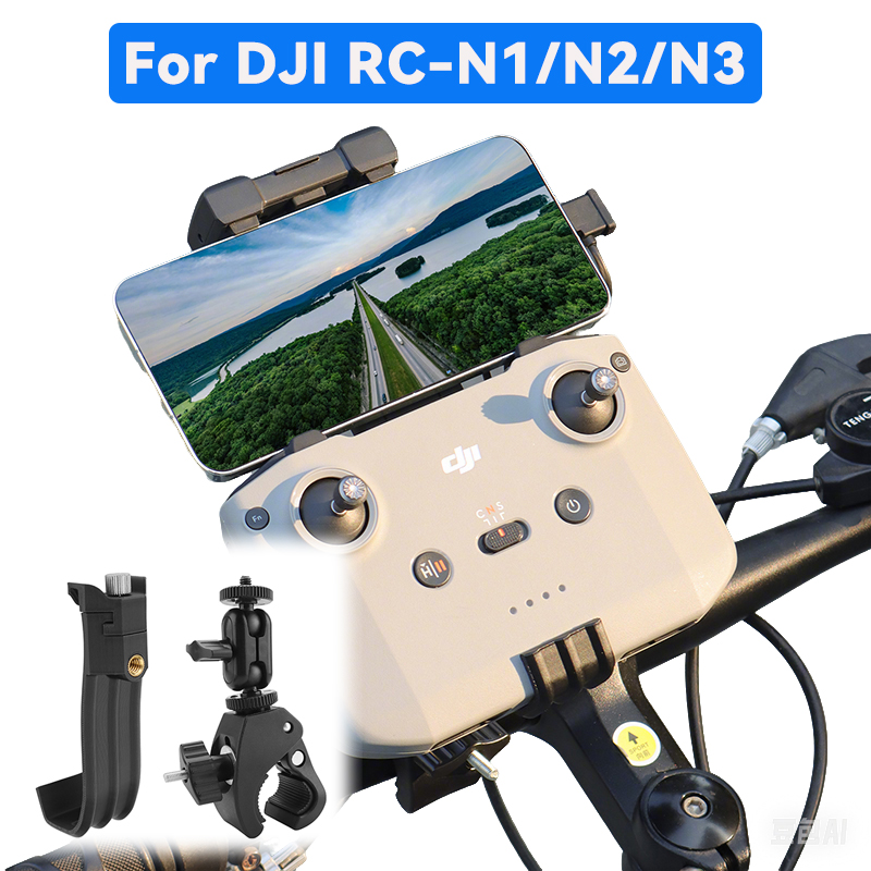 Bike Holder Mount for DJI RC-N – Drone Dji Rc N2 recenzja i cena