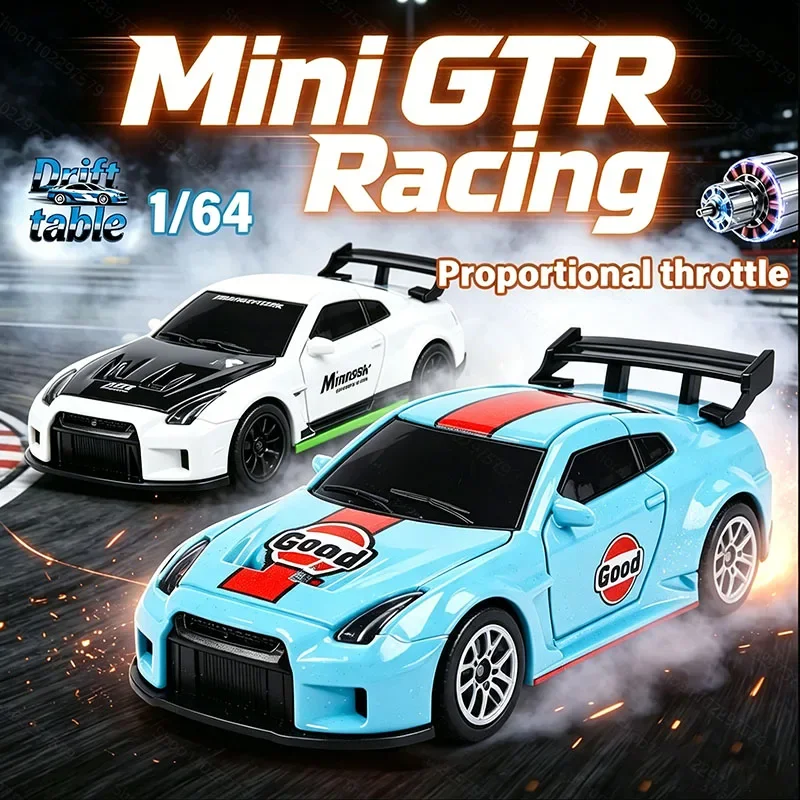 2026 1:64 RC Car MINI Alloy wi – Drone Or Rc Car recenzja i cena