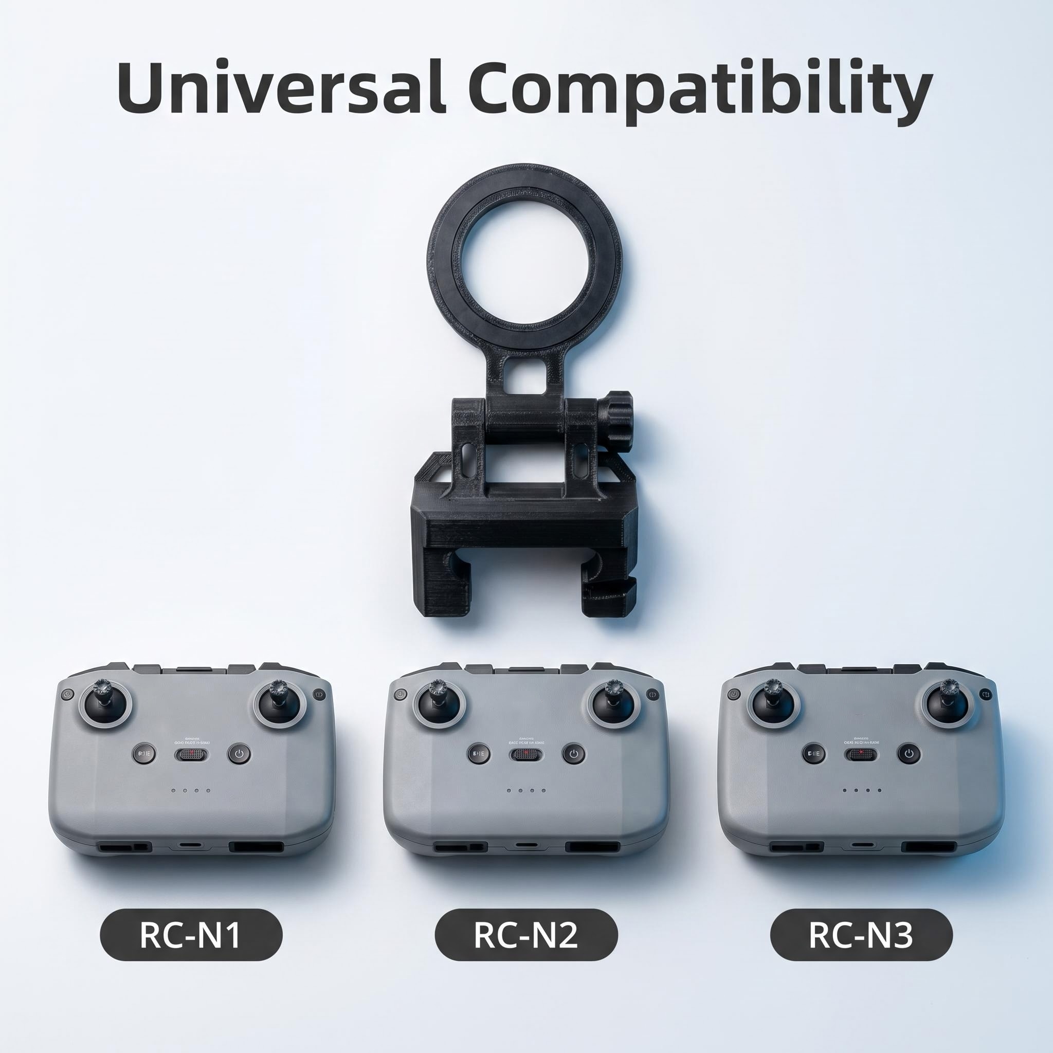 Foldable MagSafe Magnetic Phon – Drone Dji Rc N2 recenzja i cena