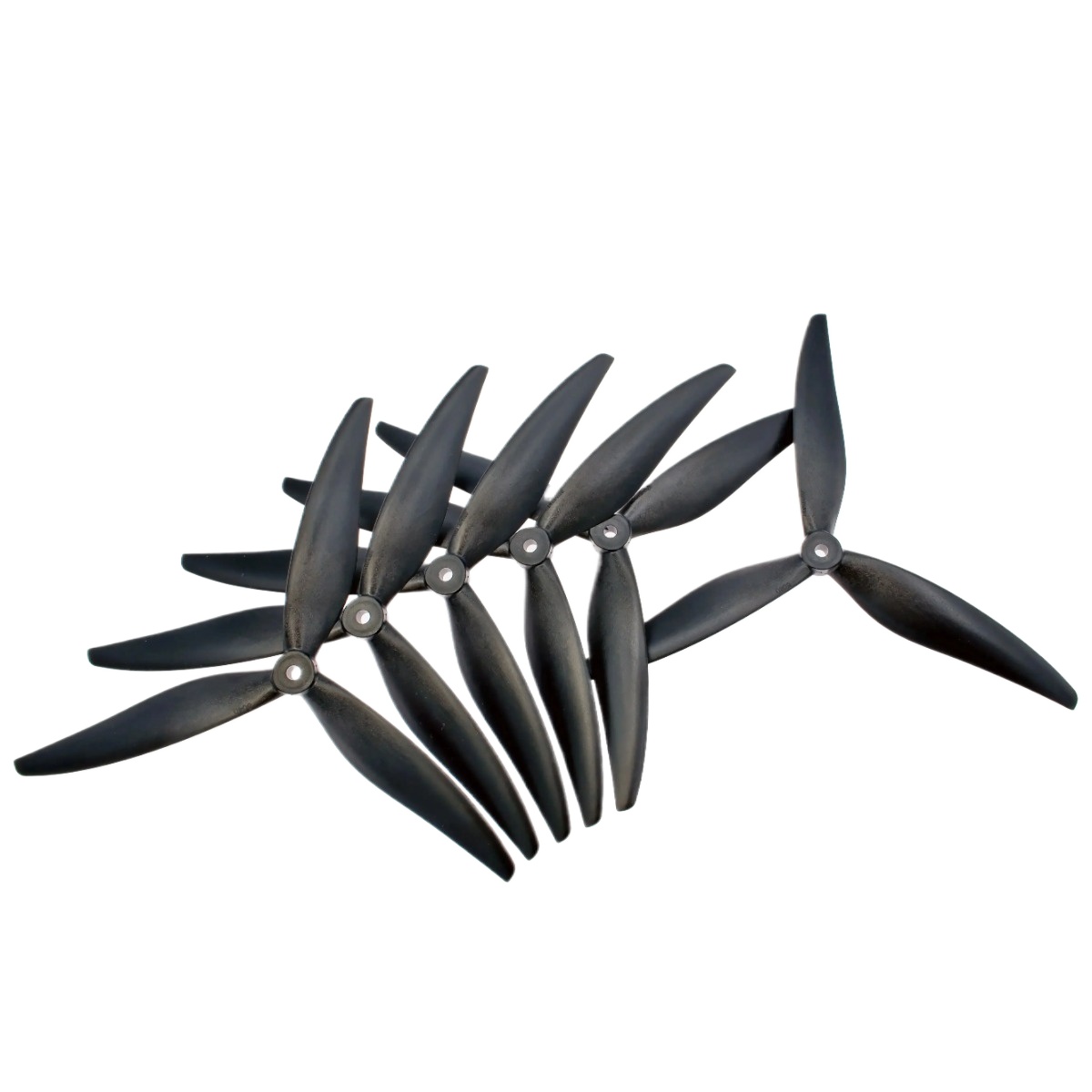 4PCS Gemfan 8040 8X4X3 3-Blade – Nano Quad Fpv recenzja i cena