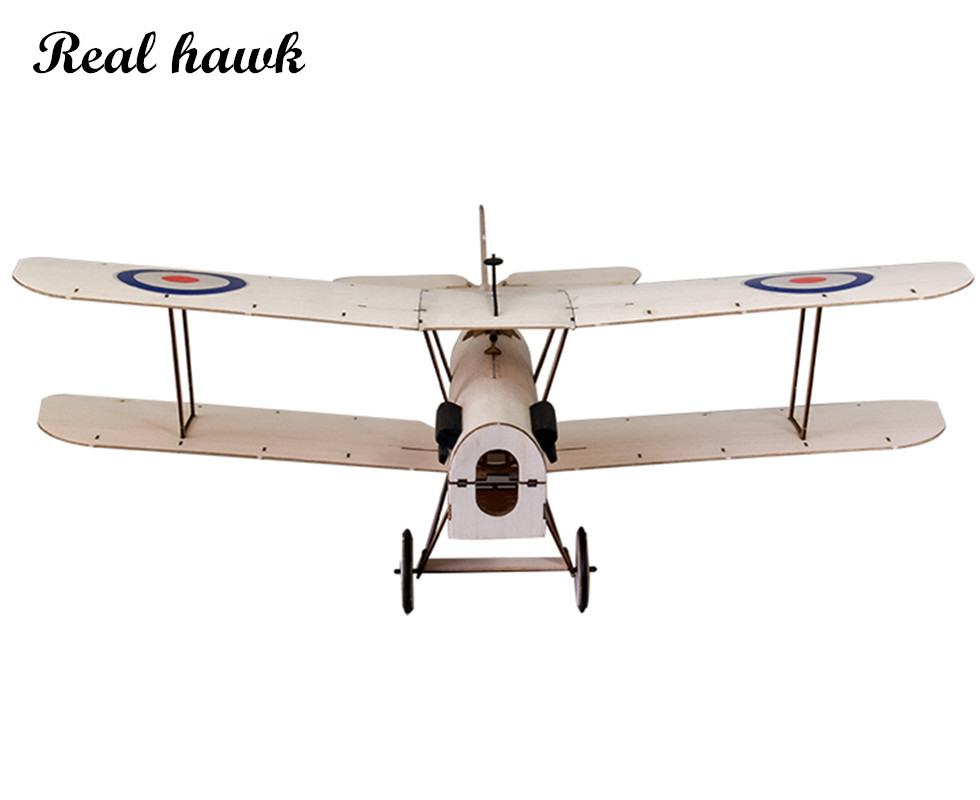 Sopwith-SE5A 378mm Balsa Bipla – Plane Drone Rc recenzja i cena