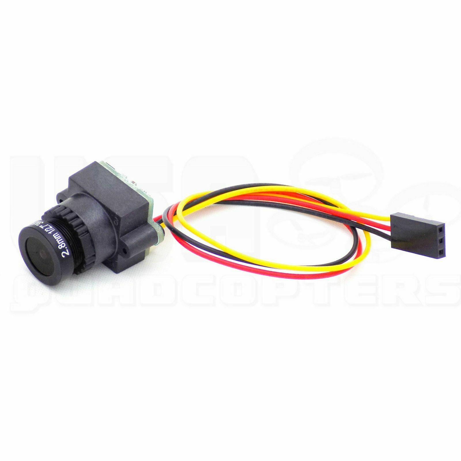 5.8G FPV Transmitter camera CM – Fpv Camera Cmos recenzja i cena