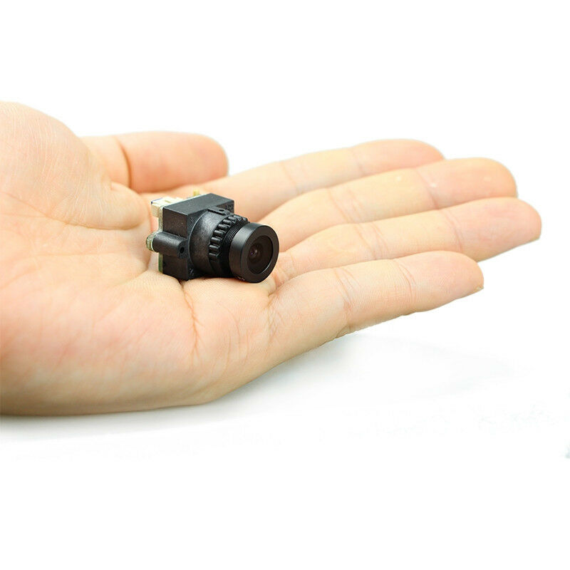 5.8G FPV Transmitter camera CM – Fpv Camera Cmos recenzja i cena