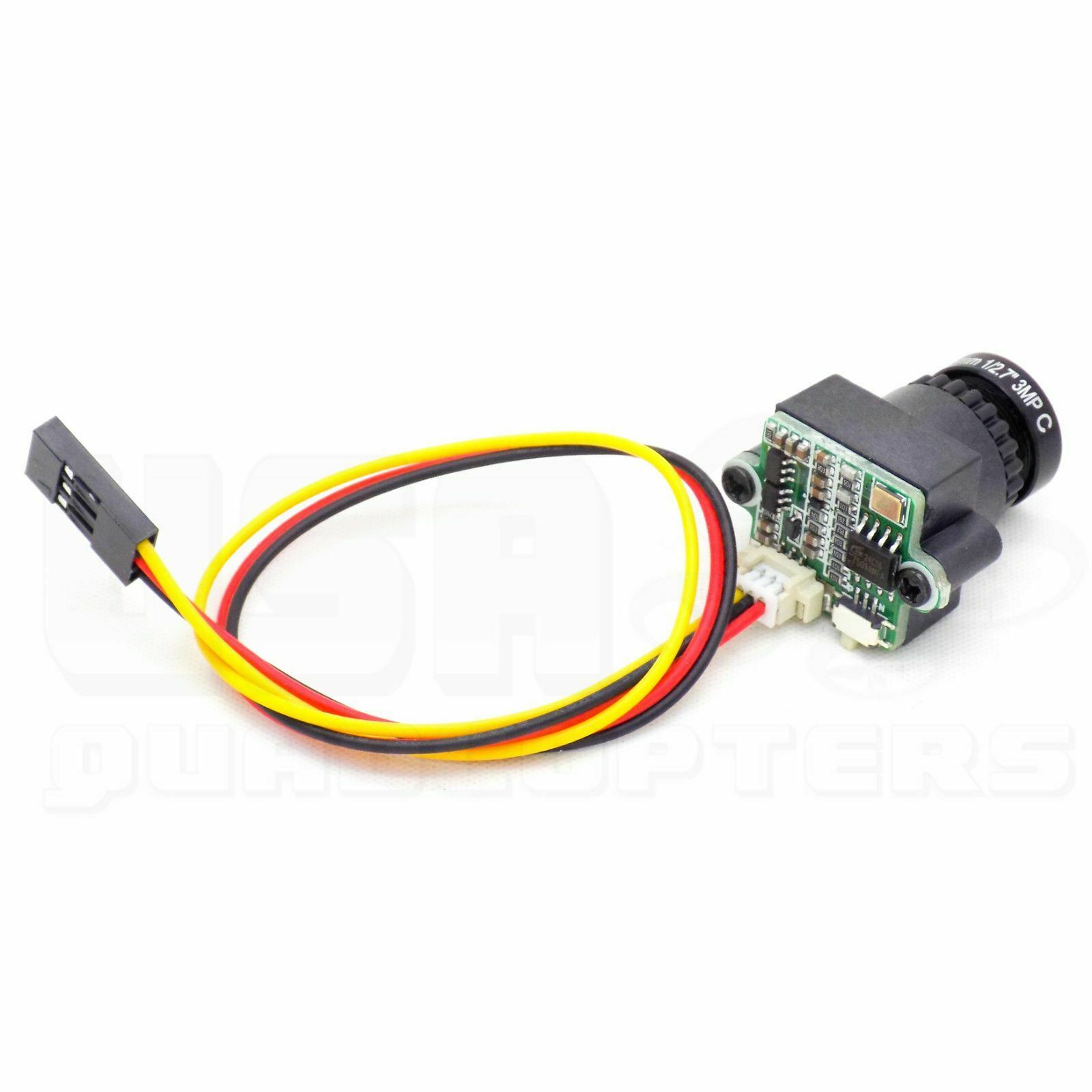 5.8G FPV Transmitter camera CM – Fpv Camera Cmos recenzja i cena