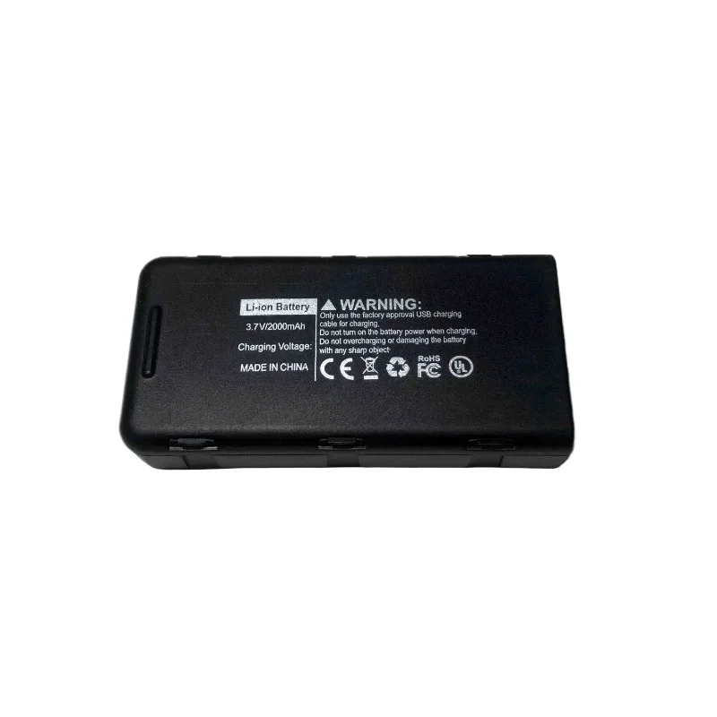 New S116 3.7V 2000mAh Intellig – Drone Rc S116 recenzja i cena