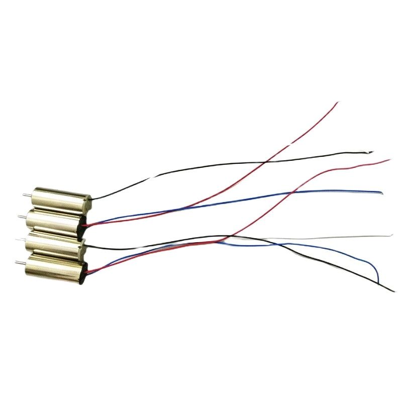 FPV 8520 Coreless Motor CW CCW – Nano Quad Fpv recenzja i cena