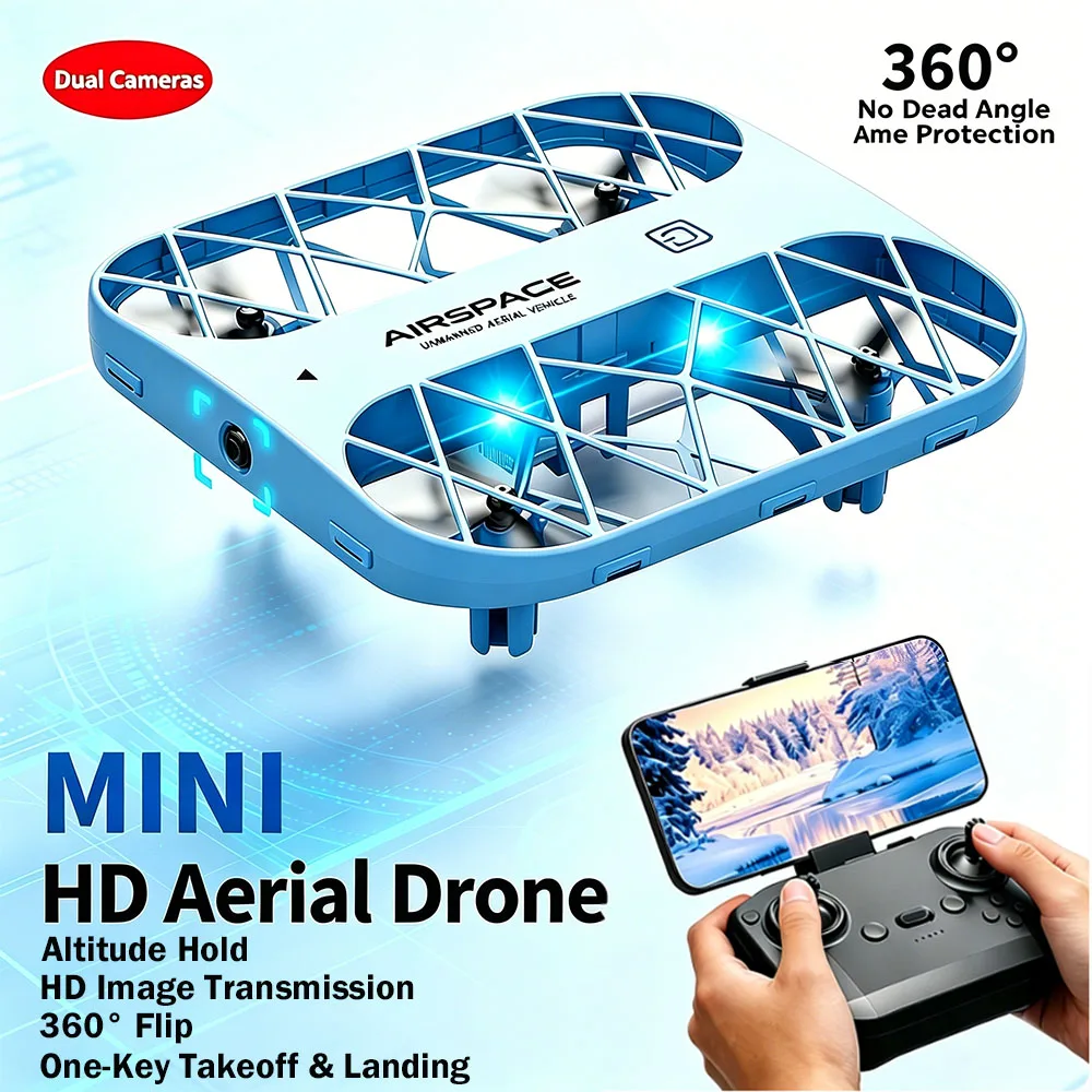 JJRC H142 2026 RC HD Aerial Mi – Drone Rc Kit recenzja i cena