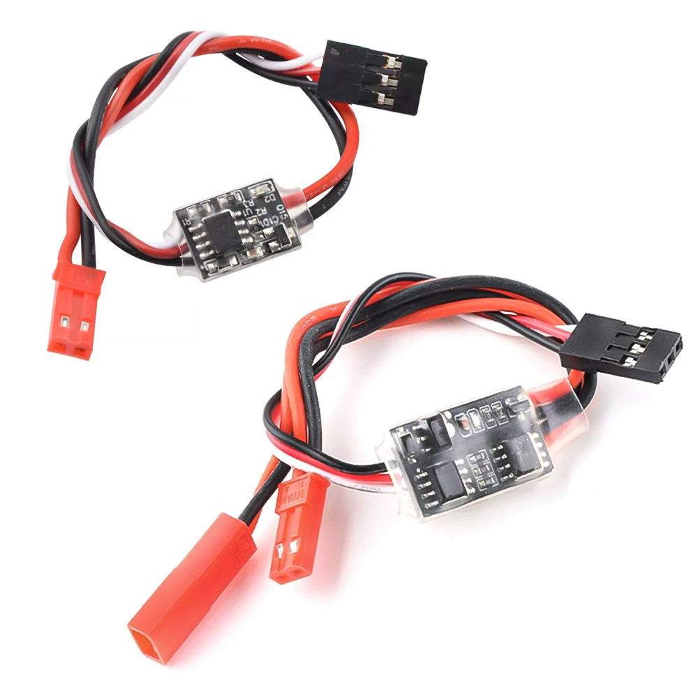 2-20A High Current Remote Cont – Drone Rc Controller recenzja i cena