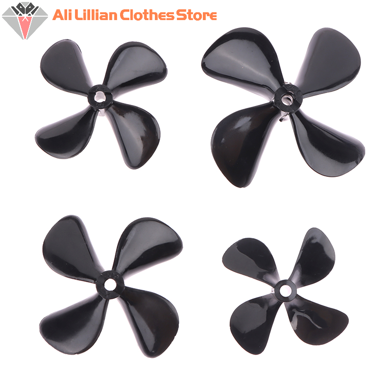 ⭐HOT❗ 2PCS 4mm RC Boat Four Bl – Propeller Balancer Tool recenzja i cena