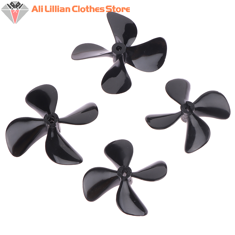 ⭐HOT❗ 2PCS 4mm RC Boat Four Bl – Propeller Balancer Tool recenzja i cena