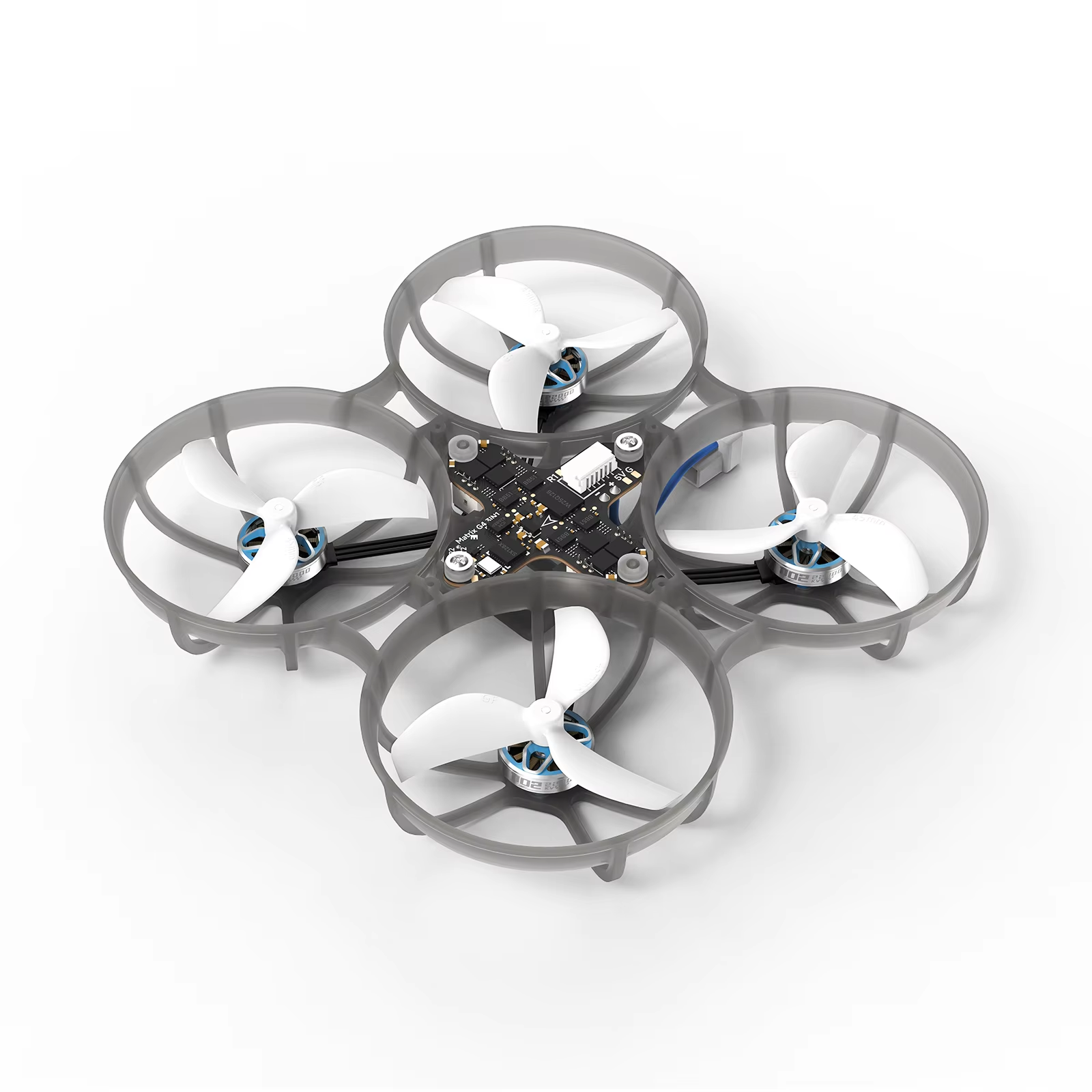 BETAFPV Meteor75 Pro FPV Drone – Drone Smart Rc recenzja i cena