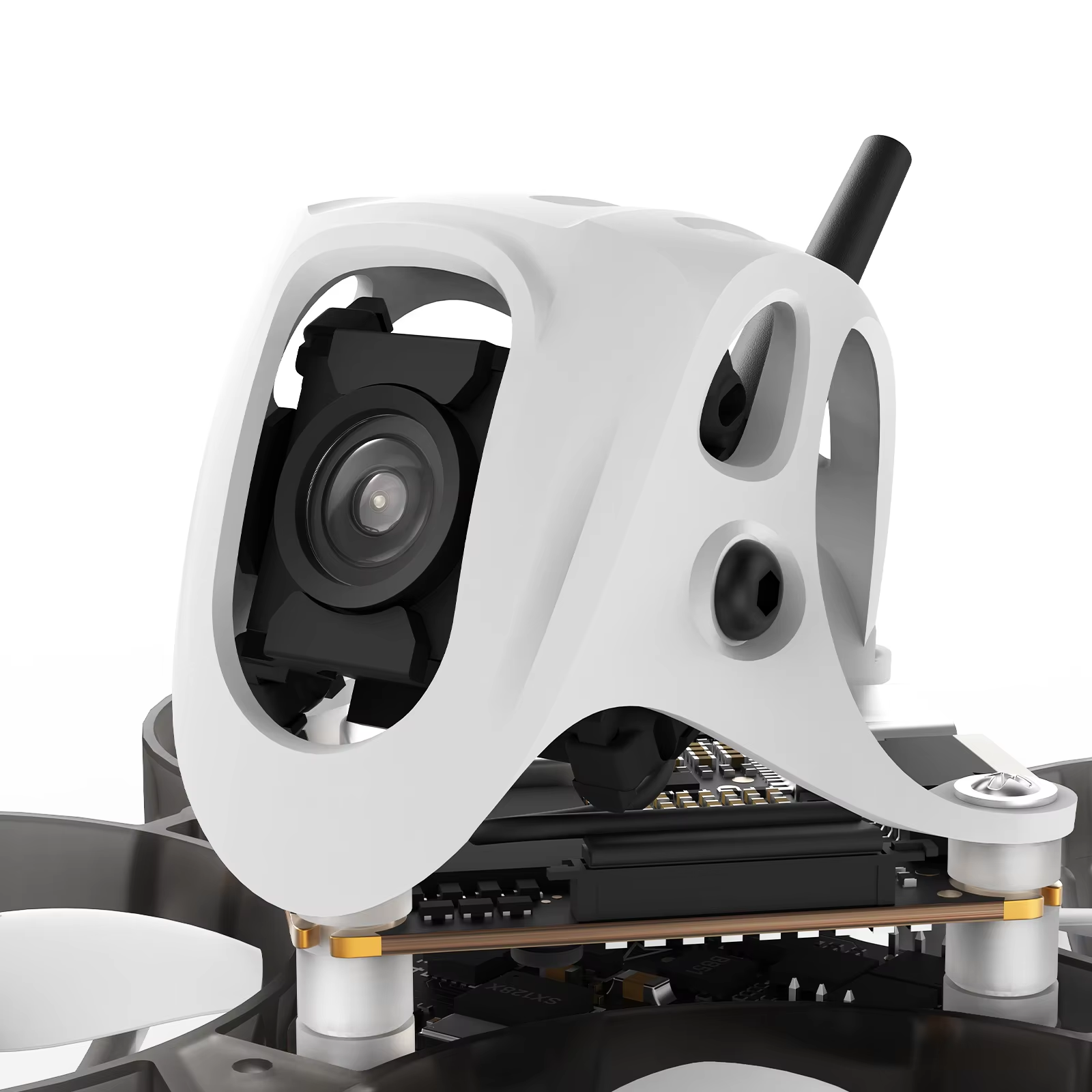 BETAFPV Meteor75 Pro FPV Drone – Drone Smart Rc recenzja i cena