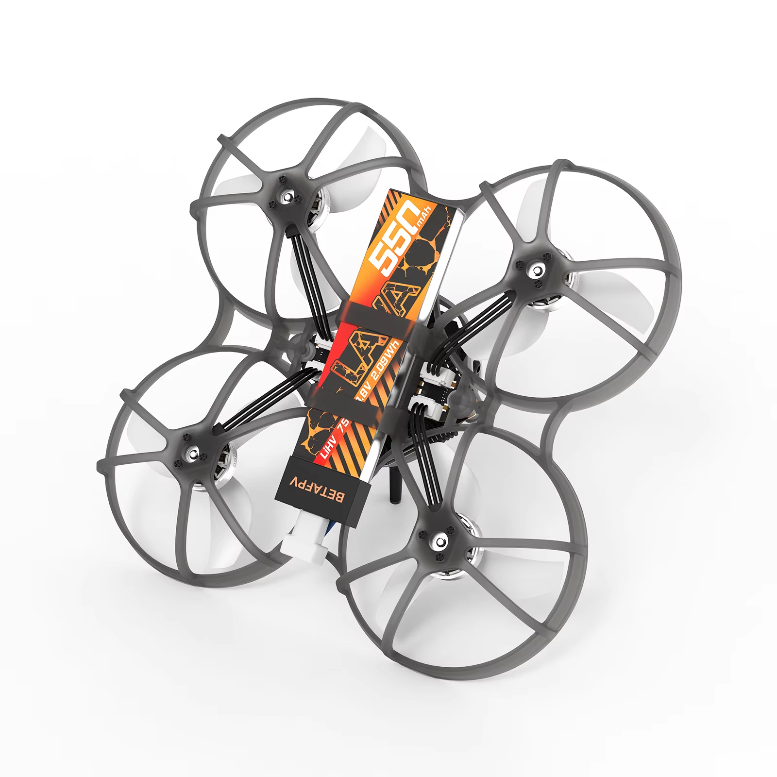 BETAFPV Meteor75 Pro FPV Drone – Drone Smart Rc recenzja i cena