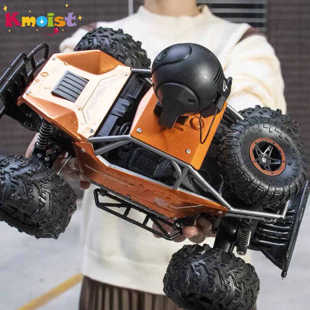 1/14 RC Car 2.4G High Speed Dr – Drone Bike Rc recenzja i cena