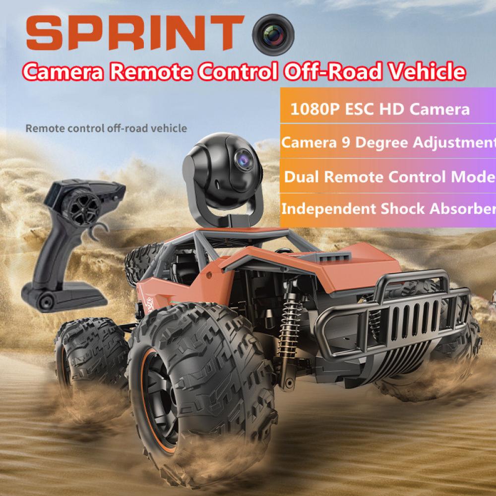 1/14 RC Car 2.4G High Speed Dr – Drone Bike Rc recenzja i cena