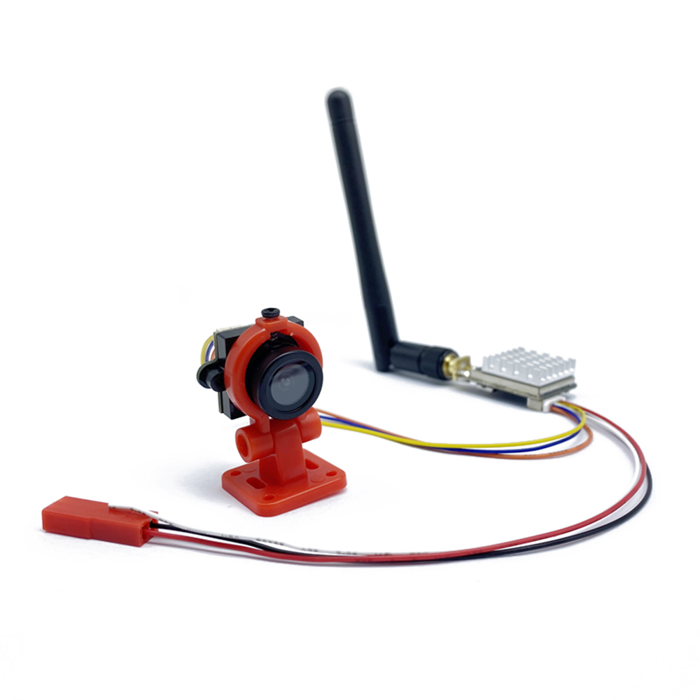 EWRF AIO VTX Camera TX5823 5.8 – Fpv Camera Cmos recenzja i cena