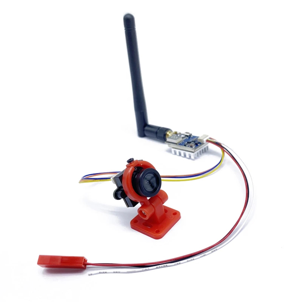 EWRF AIO VTX Camera TX5823 5.8 – Fpv Camera Cmos recenzja i cena