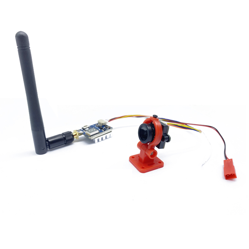 EWRF AIO VTX Camera TX5823 5.8 – Fpv Camera Cmos recenzja i cena