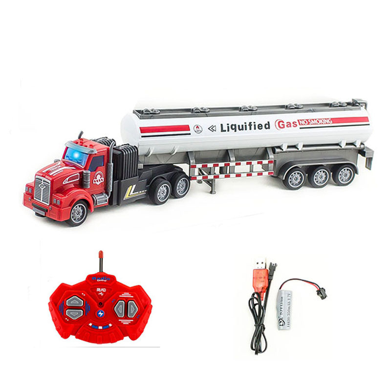1/48 36Cm Big Rc Truck Model 2 – Drone Or Rc Car recenzja i cena