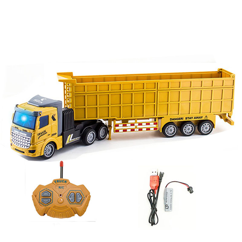 1/48 36Cm Big Rc Truck Model 2 – Drone Or Rc Car recenzja i cena