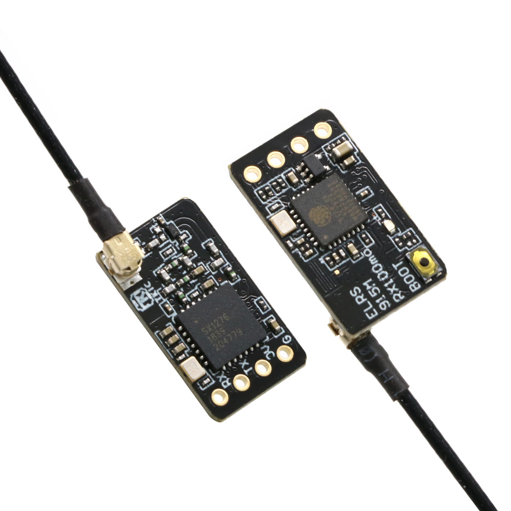 ELRS 915MHz NANO ExpressLRS Rc – Drone Rc Parts recenzja i cena