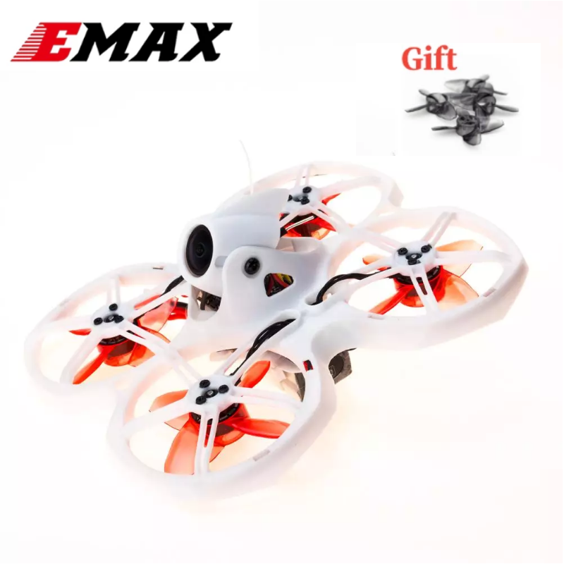 Emax Tinyhawk II 2 RTF FPV Rac – Fpv Camera Cmos recenzja i cena