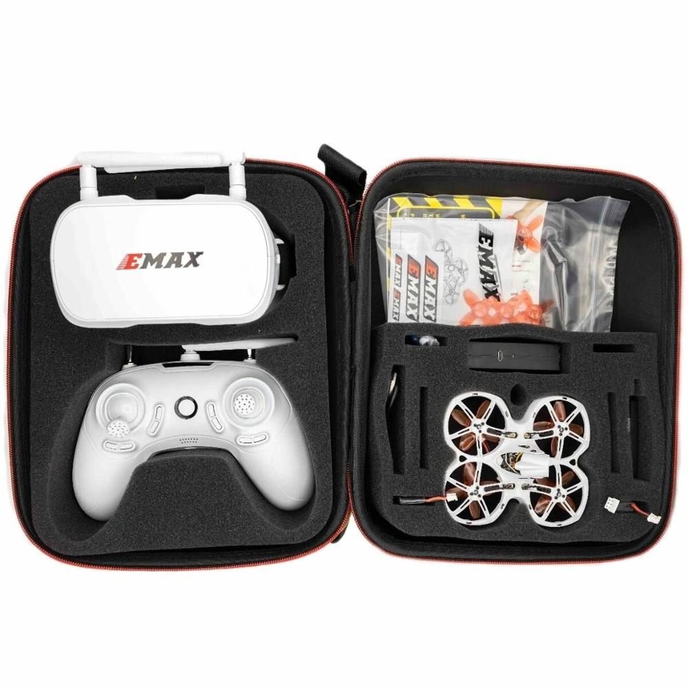 Emax Tinyhawk II 2 RTF FPV Rac – Fpv Camera Cmos recenzja i cena