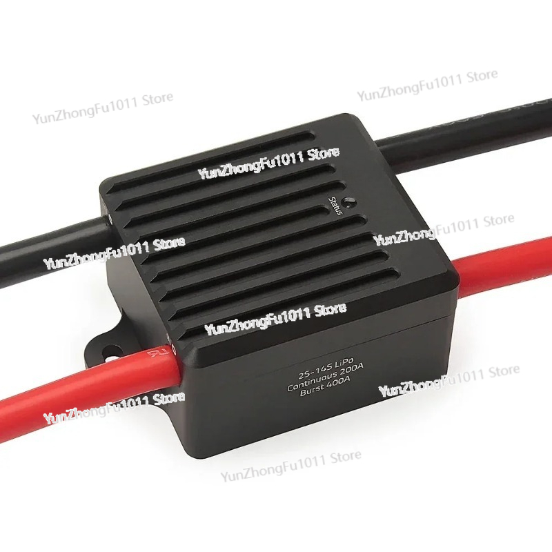PM08-CAN Power Module 2-14S 20 – Drone Without Rc recenzja i cena