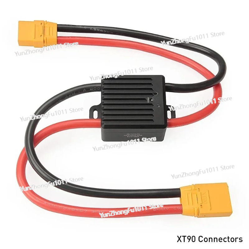 PM08-CAN Power Module 2-14S 20 – Drone Without Rc recenzja i cena