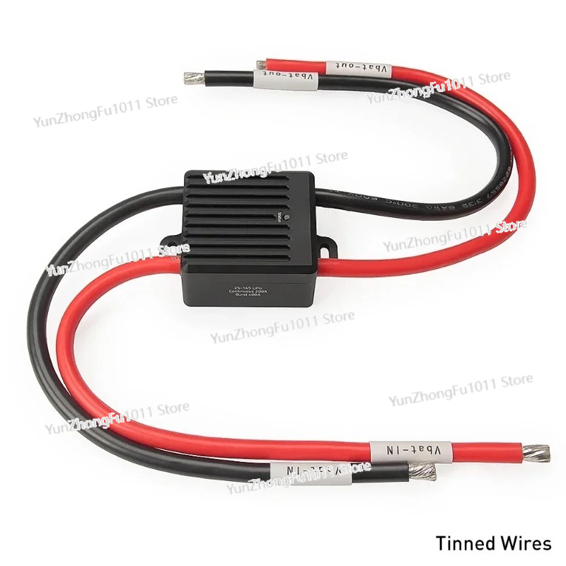 PM08-CAN Power Module 2-14S 20 – Drone Without Rc recenzja i cena